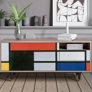 Sideboard - STORYZ - T7 Composition - Latte