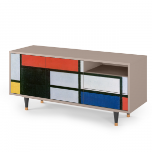 Sideboard - STORYZ - T7 Composition - Latte