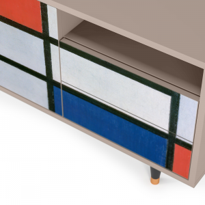 Sideboard - STORYZ - T7 Composition - Latte