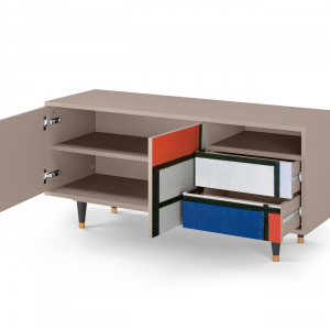 Sideboard - STORYZ - T7 Composition - Latte