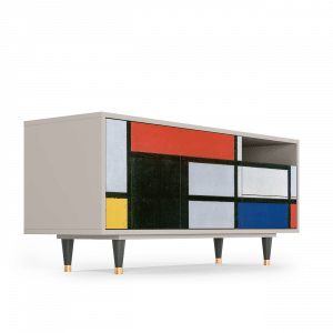 Sideboard - STORYZ - T7 Composition - Sand