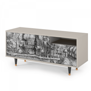 Sideboard - STORYZ - T7 A Pond - Sand