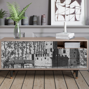 Sideboard - STORYZ - T7 Castle by Breugel - Latte