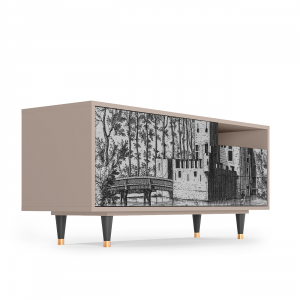 Sideboard - STORYZ - T7 Castle by Breugel - Latte