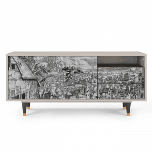 Sideboard - STORYZ - T7 Departure - Sand