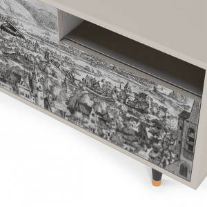 Sideboard - STORYZ - T7 Departure - Sand
