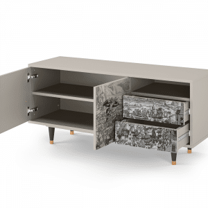 Sideboard - STORYZ - T7 Departure - Sand