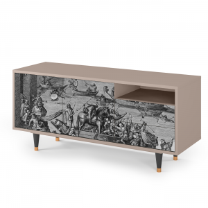 Sideboard - STORYZ - T7 Saint Martin - Latte