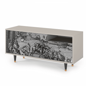 Sideboard - STORYZ - T7 Saint Martin - Sand