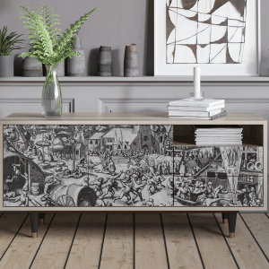 Sideboard - STORYZ - T7 The Festival of Saint - Sand