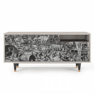 Sideboard - STORYZ - T7 The Festival of Saint - Sand