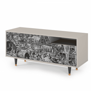 Sideboard - STORYZ - T7 The Festival of Saint - Sand