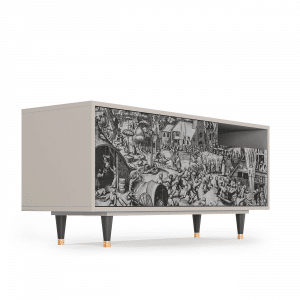 Sideboard - STORYZ - T7 The Festival of Saint - Sand
