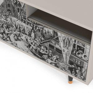 Sideboard - STORYZ - T7 The Festival of Saint - Sand