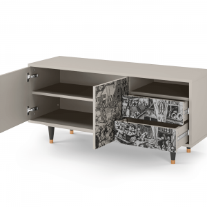 Sideboard - STORYZ - T7 The Festival of Saint - Sand
