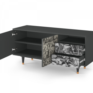 Sideboard - STORYZ - T7 The Temptation - Antracite