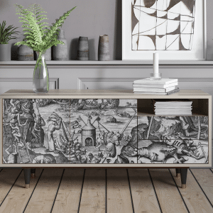 Sideboard - STORYZ - T7 The Temptation - Sand