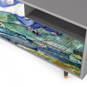 Sideboard - STORYZ - T7 Landscape - Grey