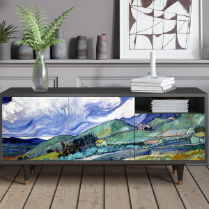 Sideboard - STORYZ - T7 Landscape - Antracite