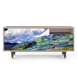 Sideboard - STORYZ - T7 Landscape - Latte