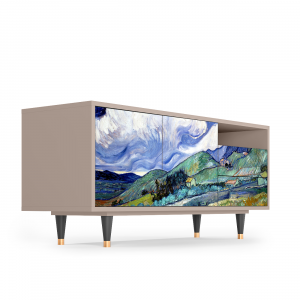 Sideboard - STORYZ - T7 Landscape - Latte