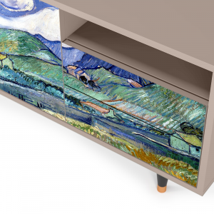 Sideboard - STORYZ - T7 Landscape - Latte