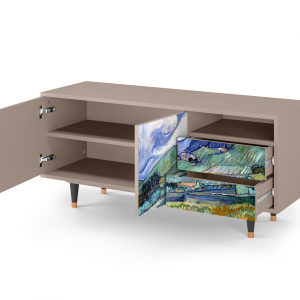 Sideboard - STORYZ - T7 Landscape - Latte