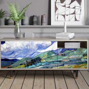 Sideboard - STORYZ - T7 Landscape - Sand
