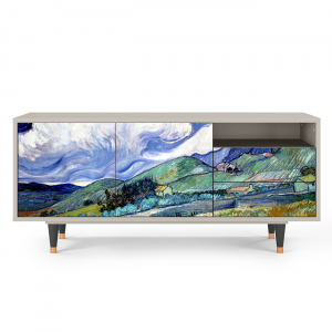 Sideboard - STORYZ - T7 Landscape - Sand
