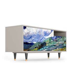 Sideboard - STORYZ - T7 Landscape - Sand
