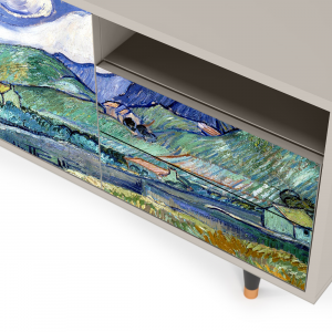 Sideboard - STORYZ - T7 Landscape - Sand