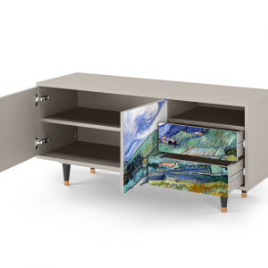 Sideboard - STORYZ - T7 Landscape - Sand