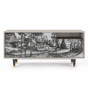 Sideboard - STORYZ - T7 Village Road - Sand