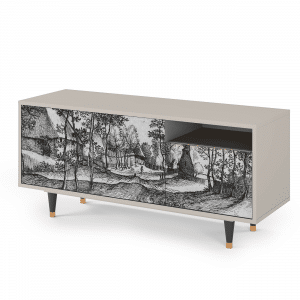 Sideboard - STORYZ - T7 Village Road - Sand