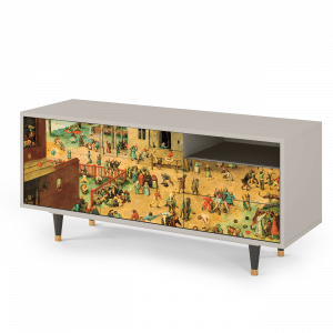 Sideboard - STORYZ - T7 Children Games - Sand