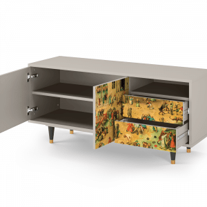Sideboard - STORYZ - T7 Children Games - Sand