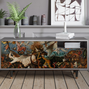 Sideboard - STORYZ - T7 The Fall - Grey