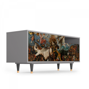 Sideboard - STORYZ - T7 The Fall - Grey
