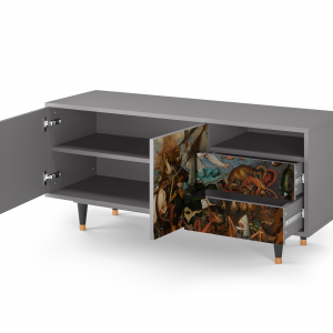 Sideboard - STORYZ - T7 The Fall - Grey