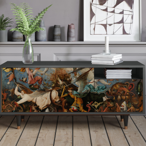 Sideboard - STORYZ - T7 The Fall - Antracite