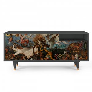 Sideboard - STORYZ - T7 The Fall - Antracite