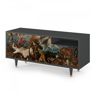 Sideboard - STORYZ - T7 The Fall - Antracite