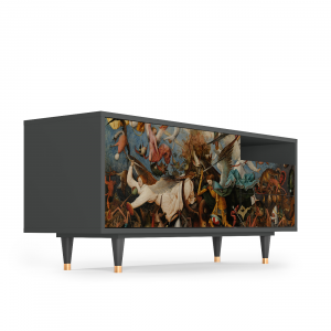 Sideboard - STORYZ - T7 The Fall - Antracite