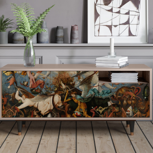 Sideboard - STORYZ - T7 The Fall - Latte