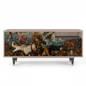 Sideboard - STORYZ - T7 The Fall - Latte