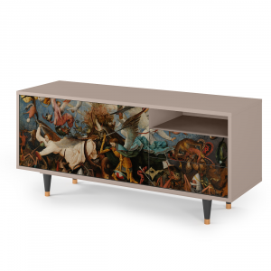 Sideboard - STORYZ - T7 The Fall - Latte