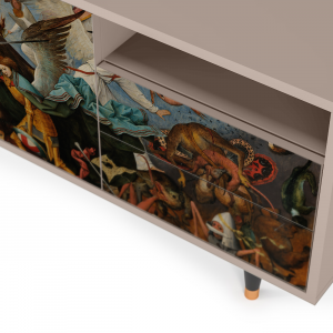 Sideboard - STORYZ - T7 The Fall - Latte