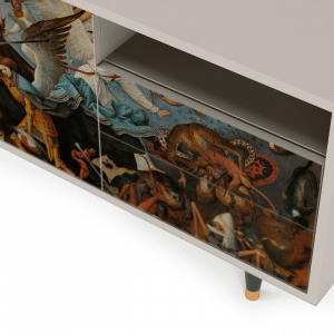 Sideboard - STORYZ - T7 The Fall - Sand