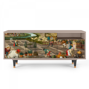 Sideboard - STORYZ - T7 The Younger - Spring - Latte