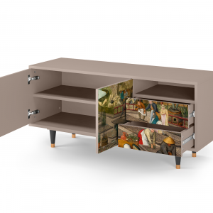 Sideboard - STORYZ - T7 The Younger - Spring - Latte